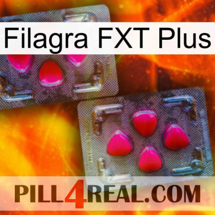 Filagra FXT Plus 15